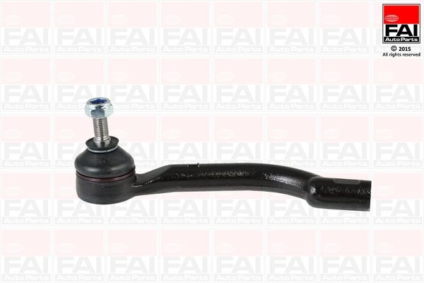 FAI AUTOPARTS Stūres šķērsstiepņa uzgalis SS2902